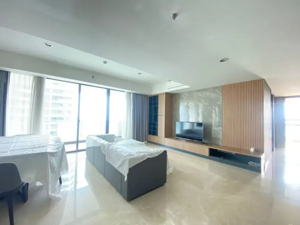 Sewa Cepat Murah Apartment St.Moritz Puri Indah Jakarta Barat