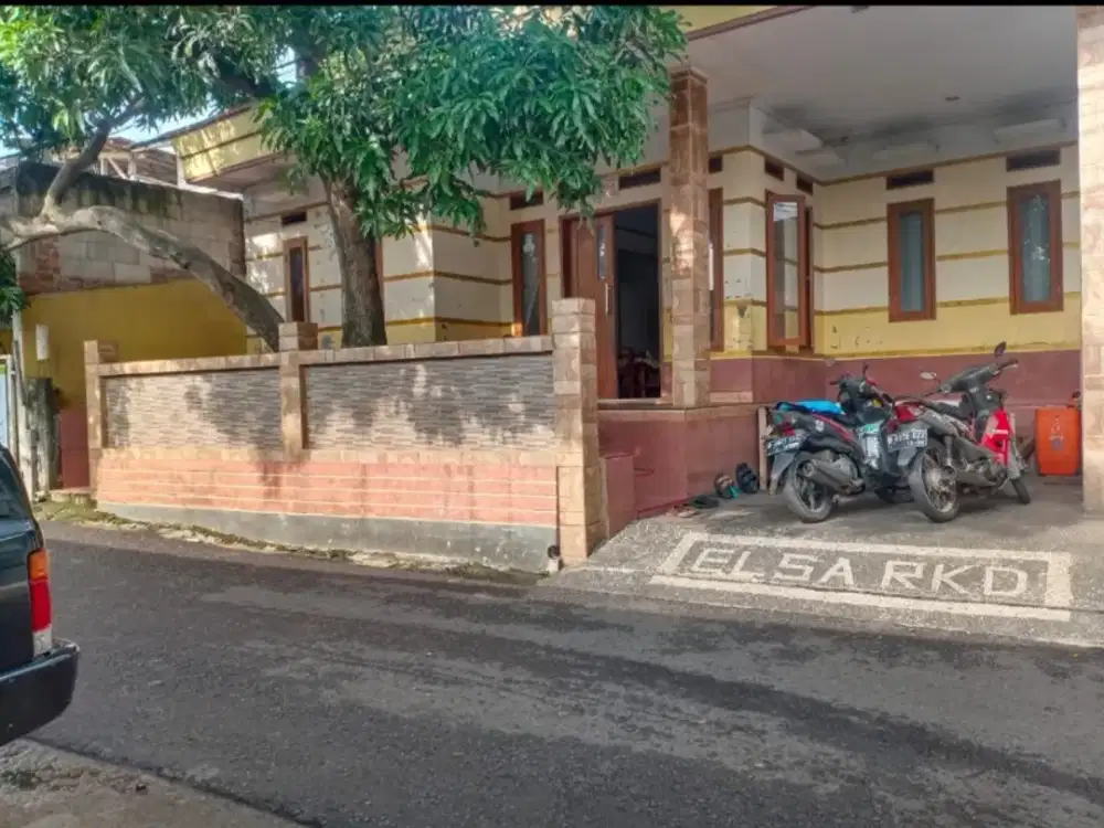 Termurah Rumah Lenteng agung jagakarsa jaksel Ls.194mtr Shm 1.5m nego