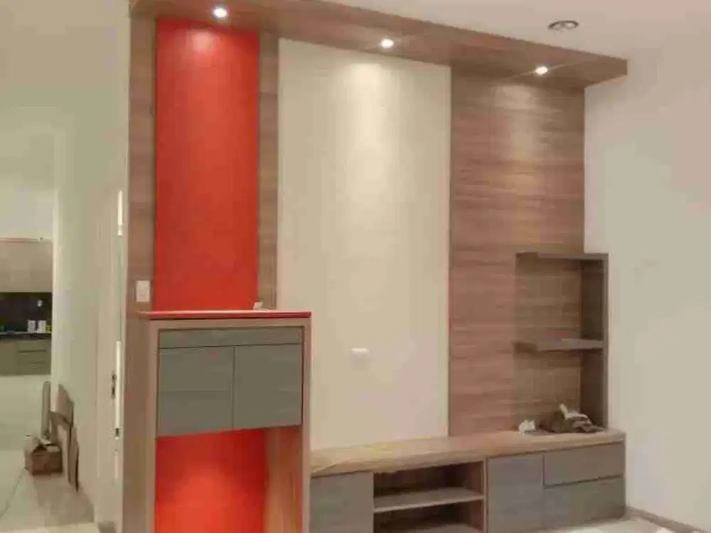 Dijual Ruko 3.5 Lantai Jl. Akik