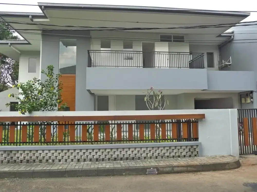 Purisakti II 10S Secure & Quite Compound, Lembonghouse