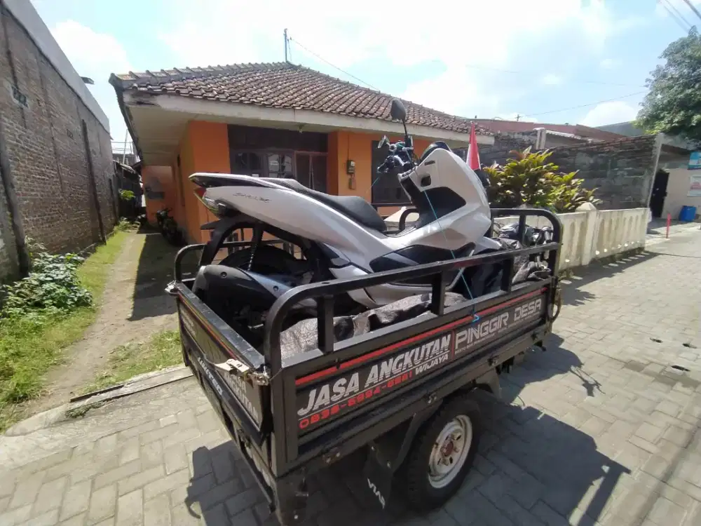 Jasa angkut murah Condongcatur seturan