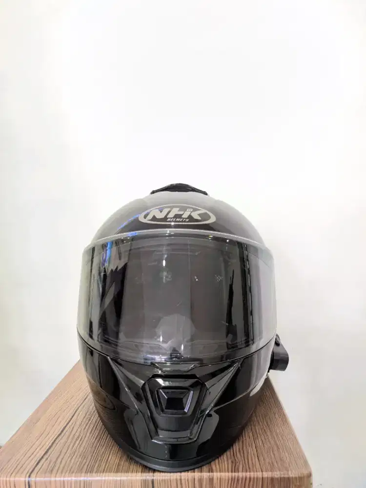 Nhk max 1 size M helm only