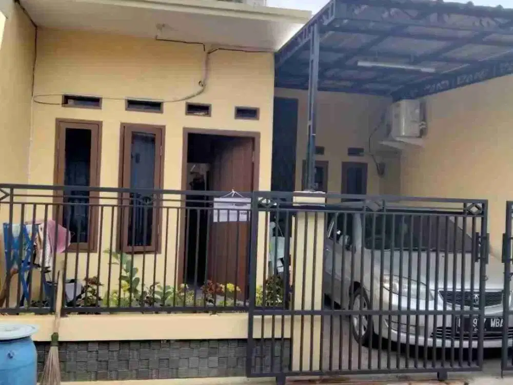 Dijual Cepat dan Murah