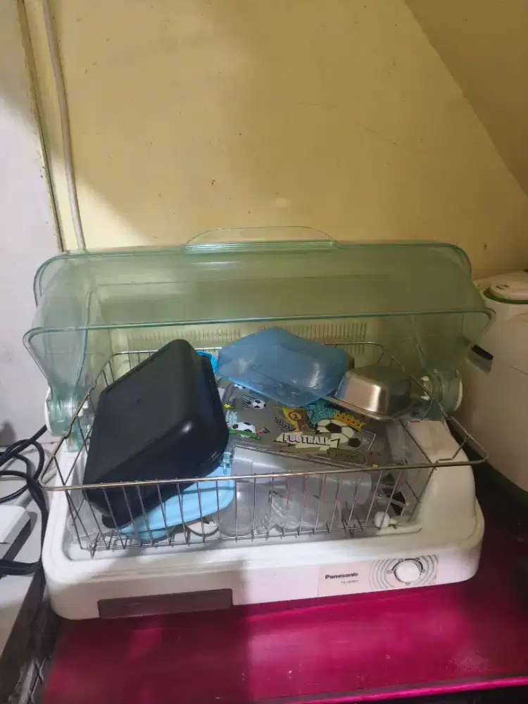 Jual Sterilizer Panasonic