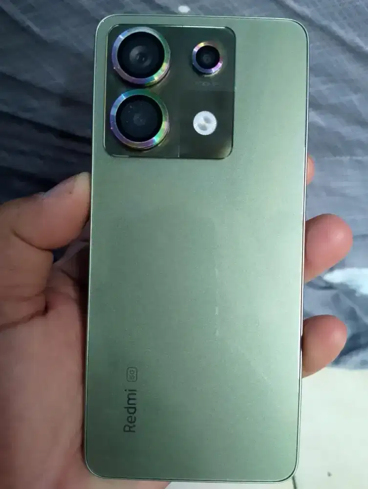 REDMI NOTE 13 PRO 5G 12GB/512GB