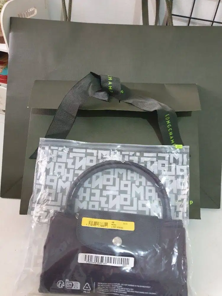 NEW LC Green series SSH Moka Auth 100%