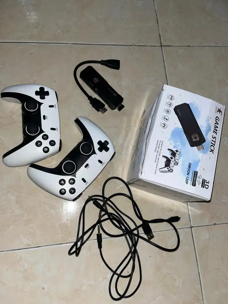 Playgame (Game Stick)