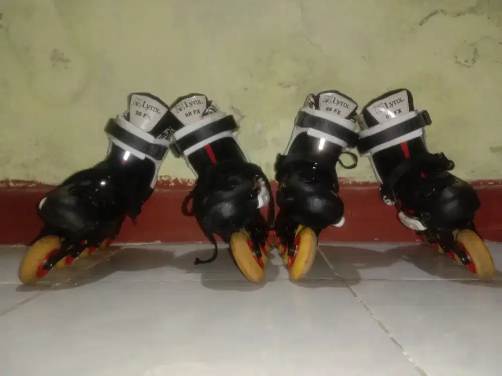 Jual sepatu roda