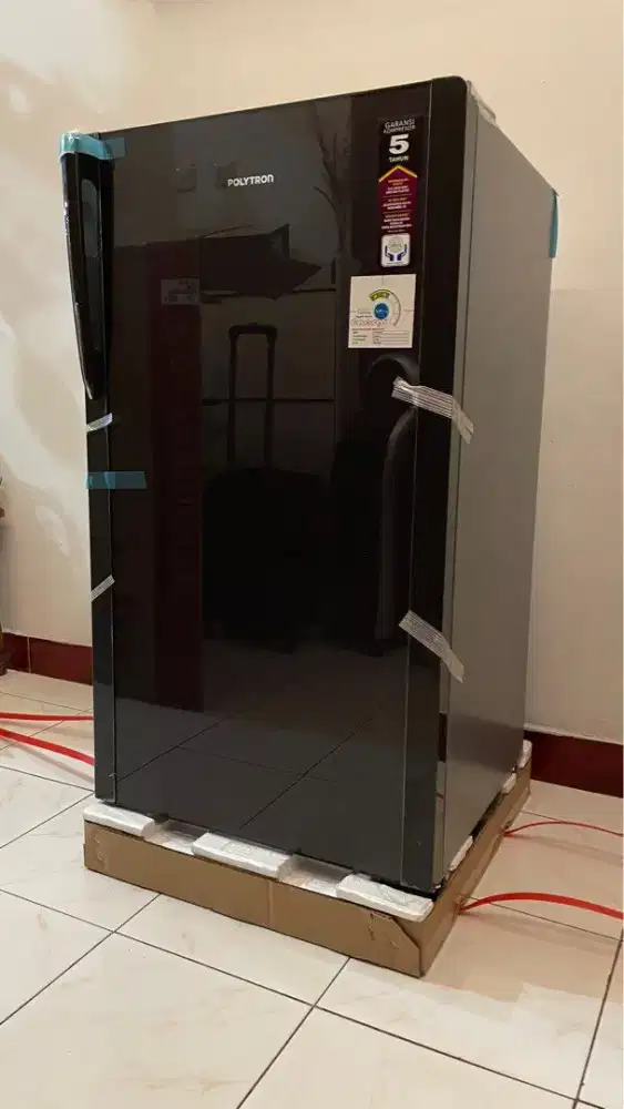 Kulkas Polytron PRA 15DMY