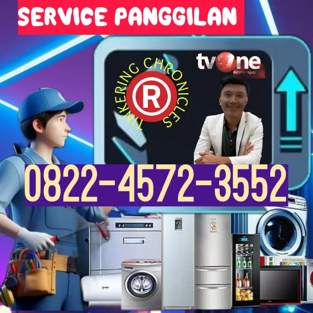 Service TV  Panggilan