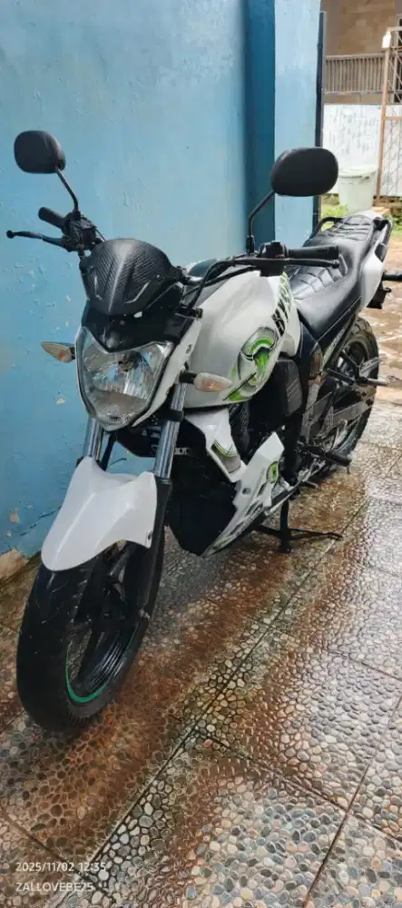 Byson mantaps buat custom pajak hidup