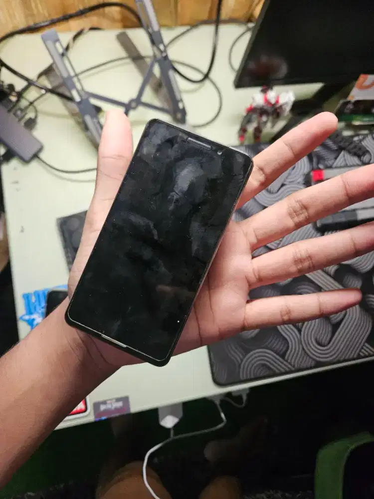 hp smartfriiend andromax u