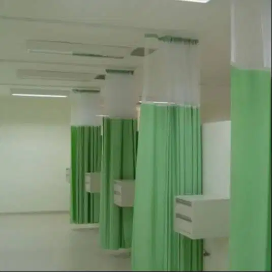 gorden klinik anti bakteri dengan tukang ahli banyak model