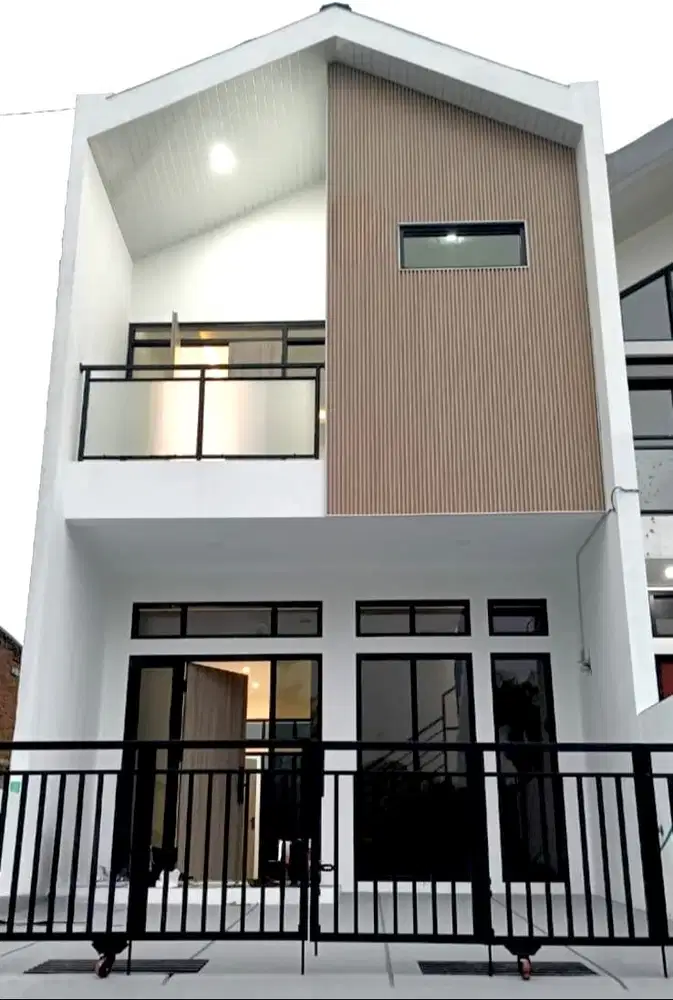 Harga terMurah dkt SUMMARECON KOMP BANDUNG INTEN GDBAGE BATUNUNGGAL