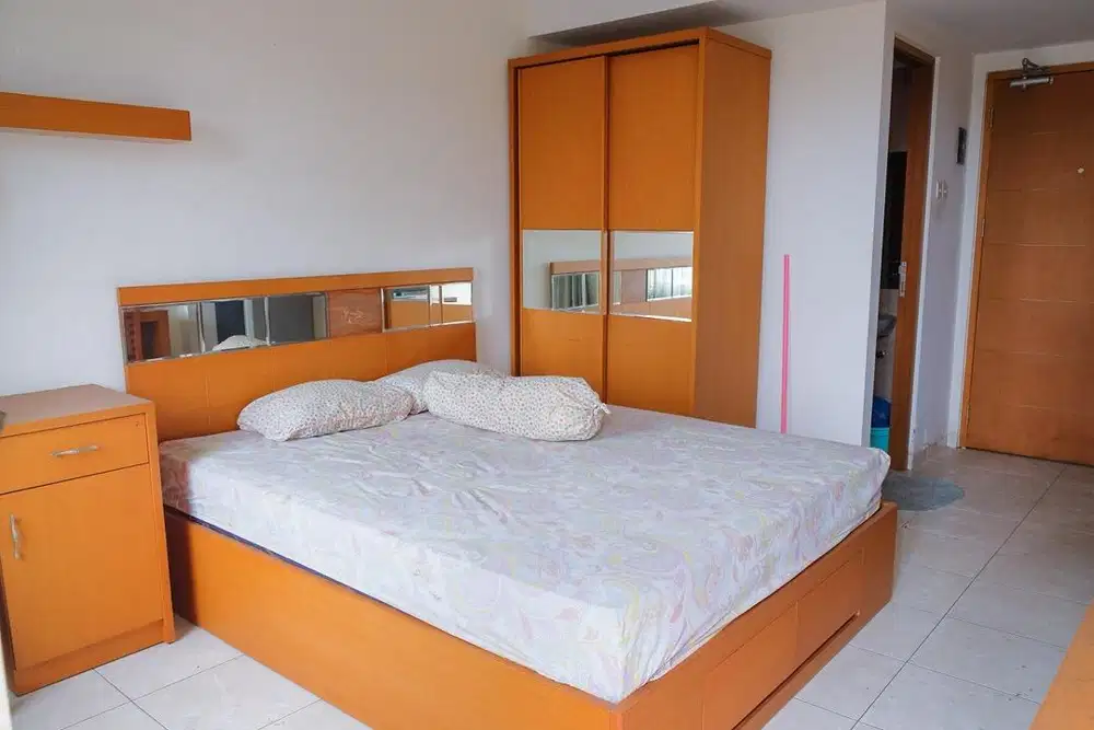 Apartemen Margonda Residence 2 (studio)