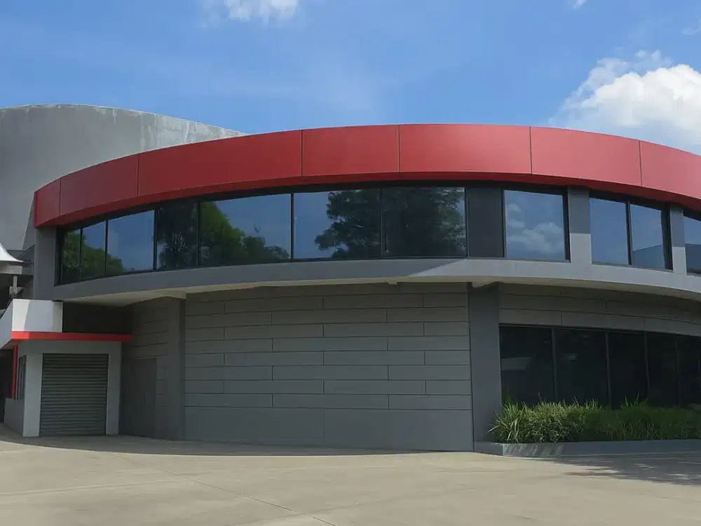 Pabrik Air Mineral Padalarang Bandung Barat