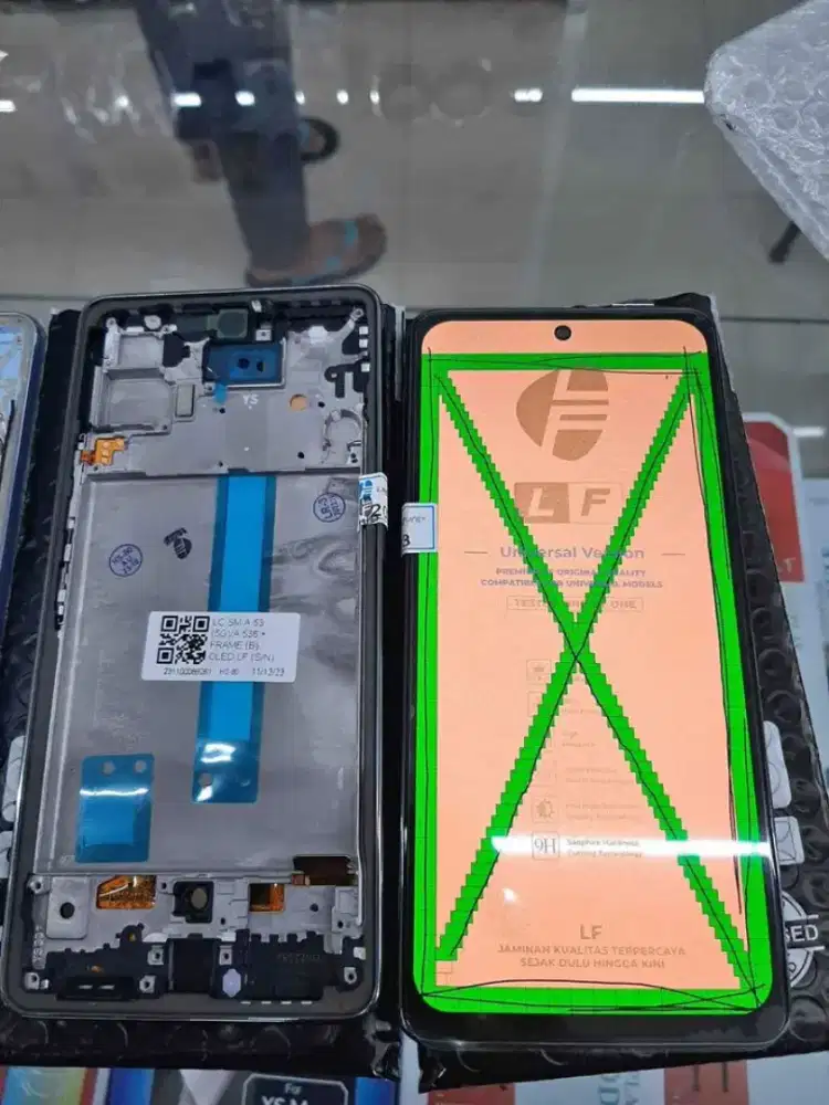 Lcd HP murah bergaransi