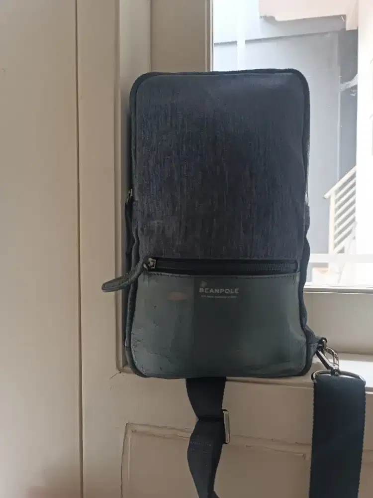 Waistbag Branded Original