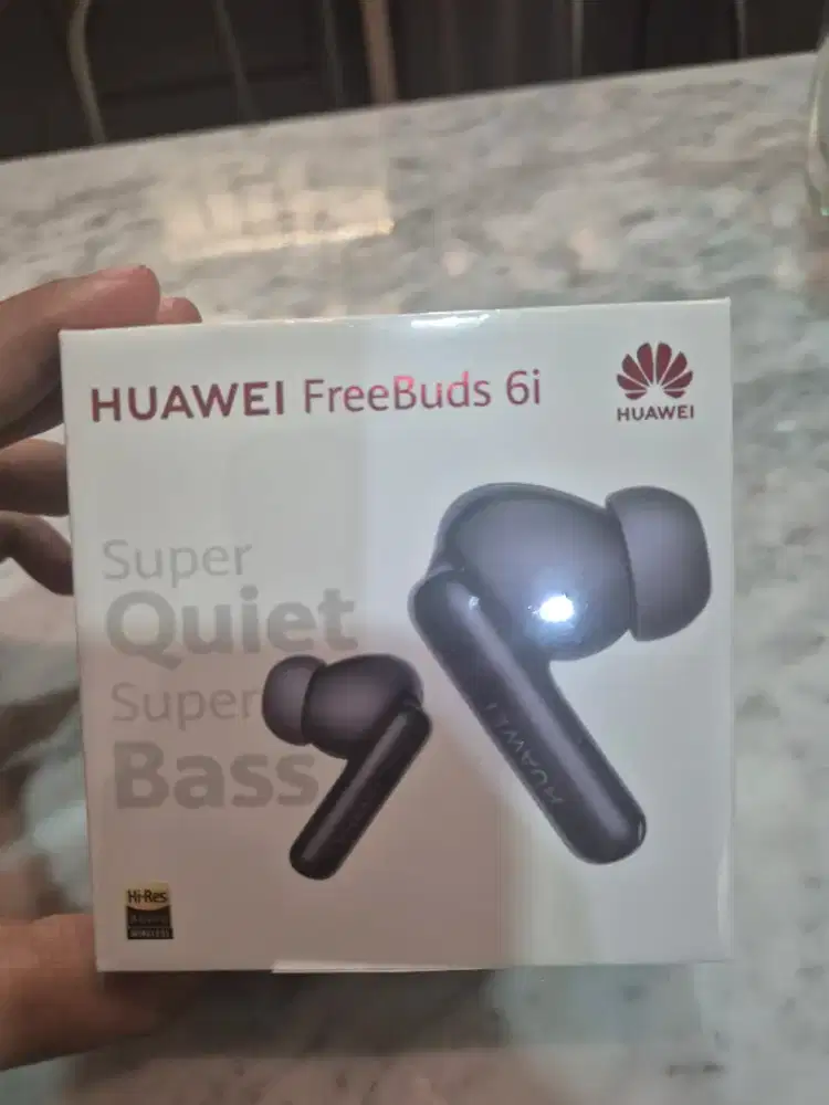 Huawei Freebuds 6i