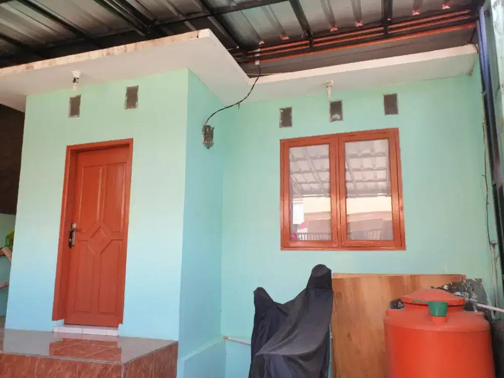 Dijual Rumah Siap Huni Cicalengka Cengkeh Indah