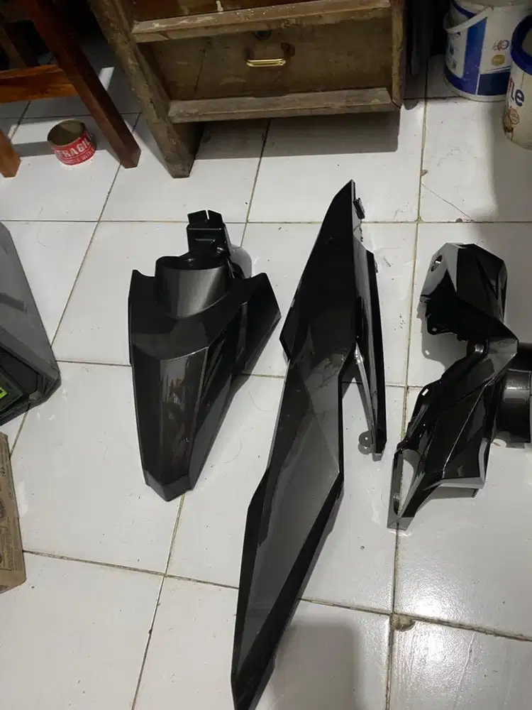 Body Beat Esp 2017-2019