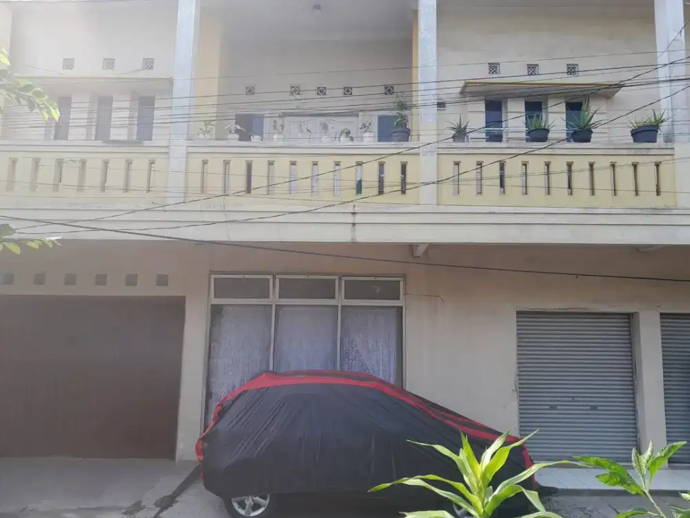 DIJUAL CEPAT RUMAH ISTIMEWA DAN STRATEGIS DI GEDEBAGE DEKAT MASJID AL-JABBAR BANDUNG