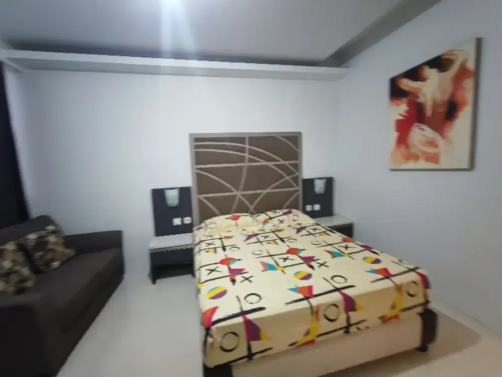 apartemen murah Lexington deket Pondok indah