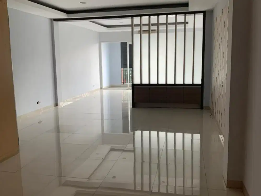 Ruko siap huni karapitan sayap lengkong kota bandung