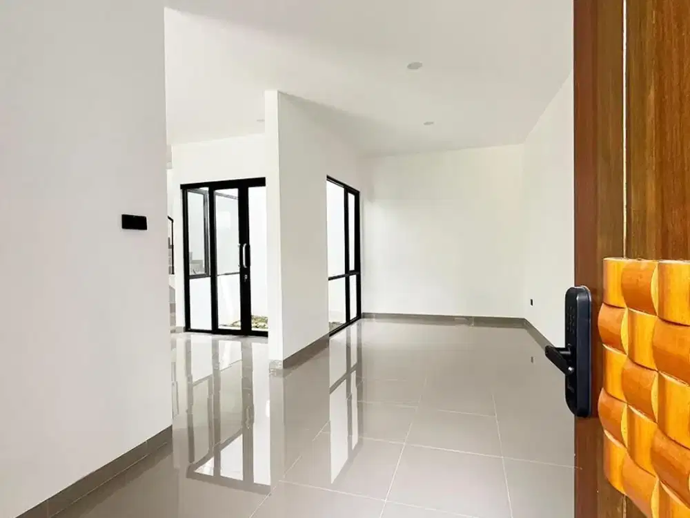 Jual Rumah Dekat Stasiun Bogor Harga Terbaik di Kelasnya