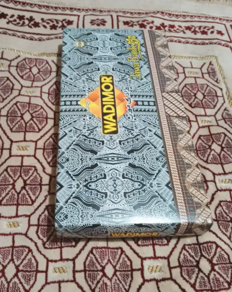 SARUNG WADIMOR ELEGAN
