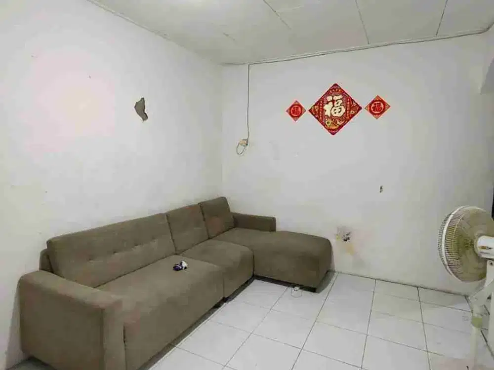 sewakan segera Sunter hijau 2 kamar over contract 8 bulan hanya 30juta