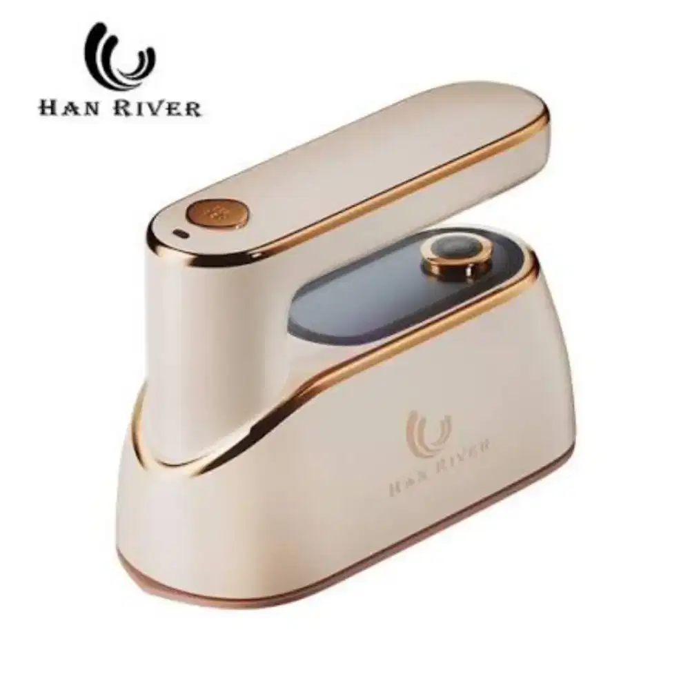 JUAL SETRIKA UAP / KONDISI MASIH BARU