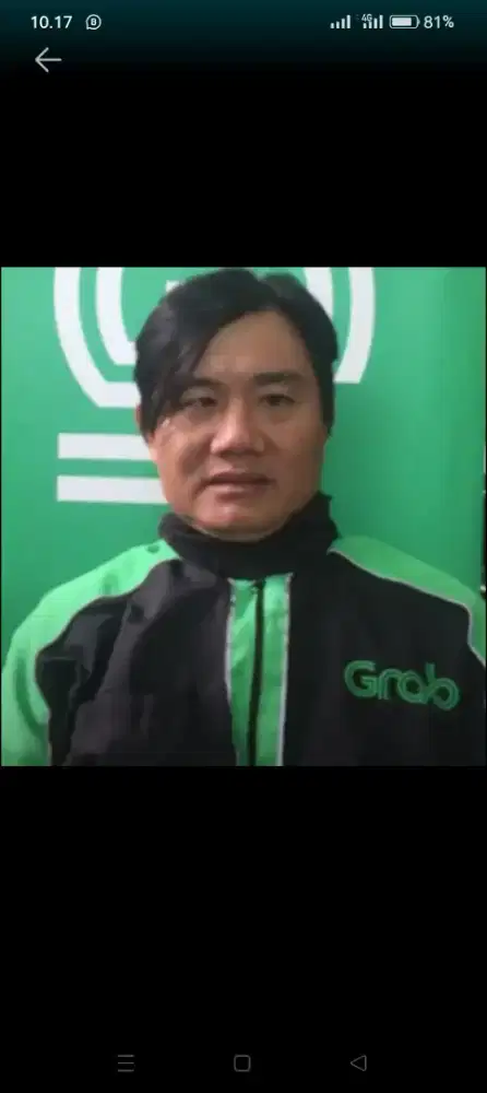 Antar jemput area semarang