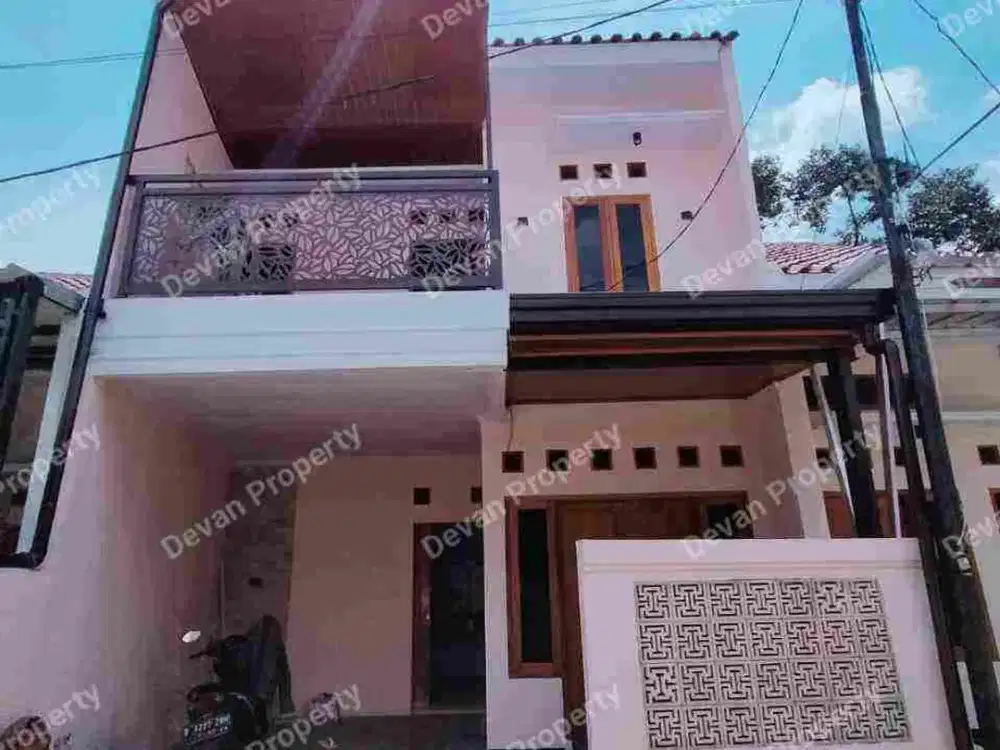 Harga promo free pagar dan AC