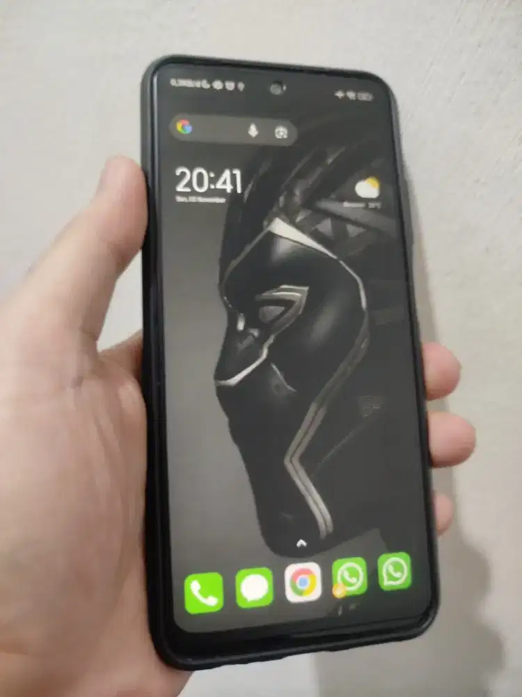 Xiaomi Poco M5s 6/128 Muluss No Minus