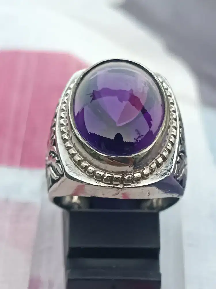 Natural bungur tanjung bintang