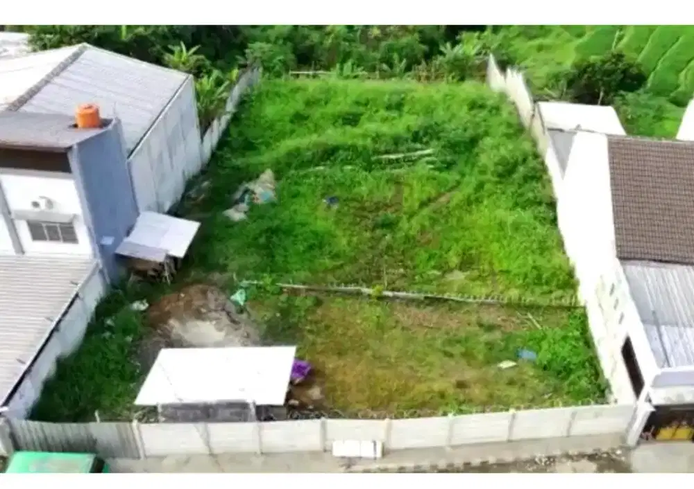 Tanah kavling padalarang dekat kbp