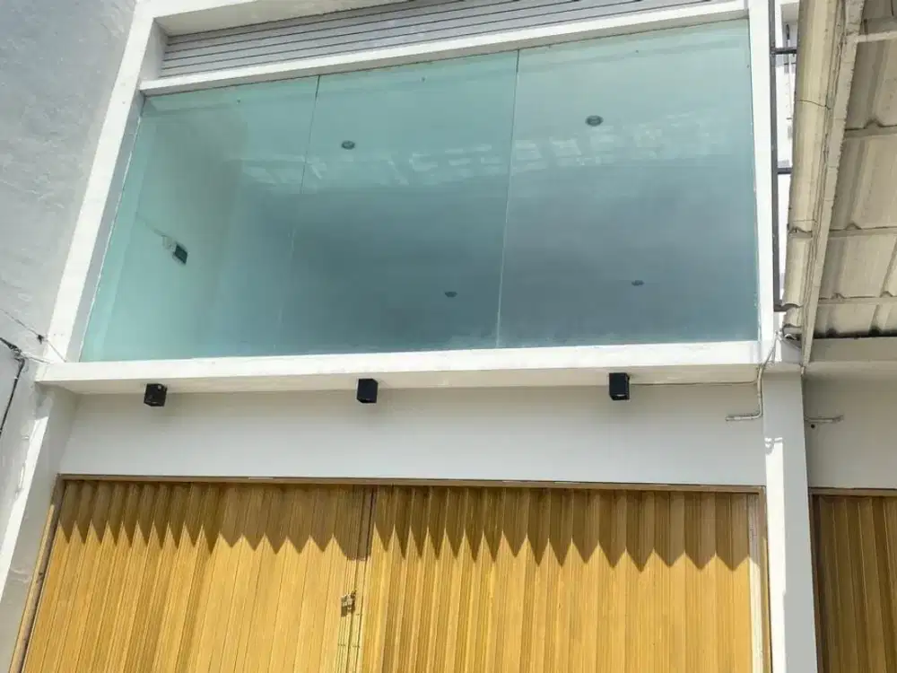 Ruko diSewa di Cinere - Lokasi Strategis