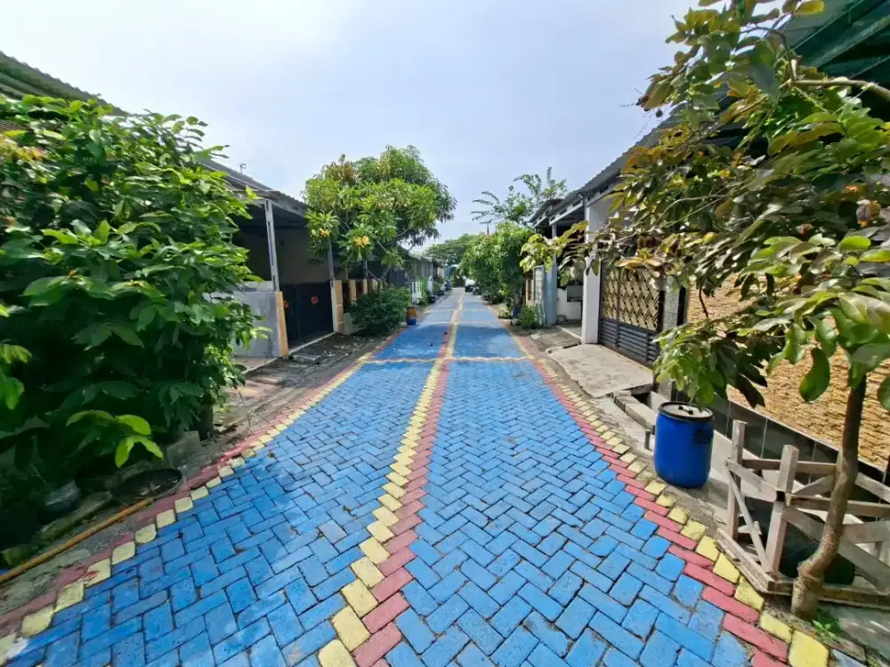 Bismillah Dijual rumah pribadi LT91 (full bagunan) silakan dipinang