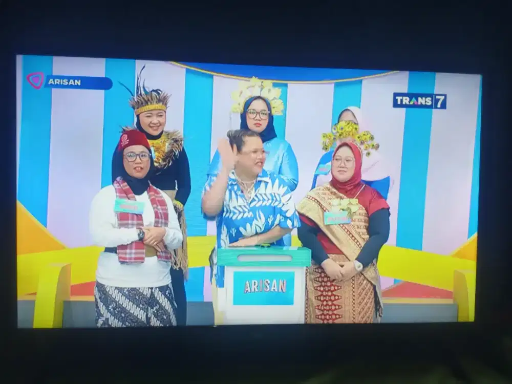 LED TV TCL 32 INC no minus