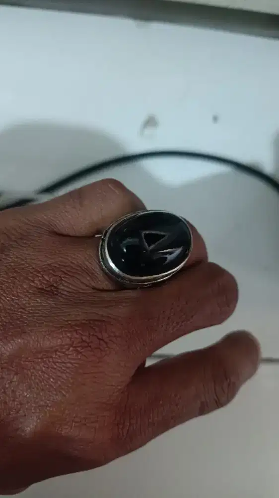 Yaman Wulung combong jumbo