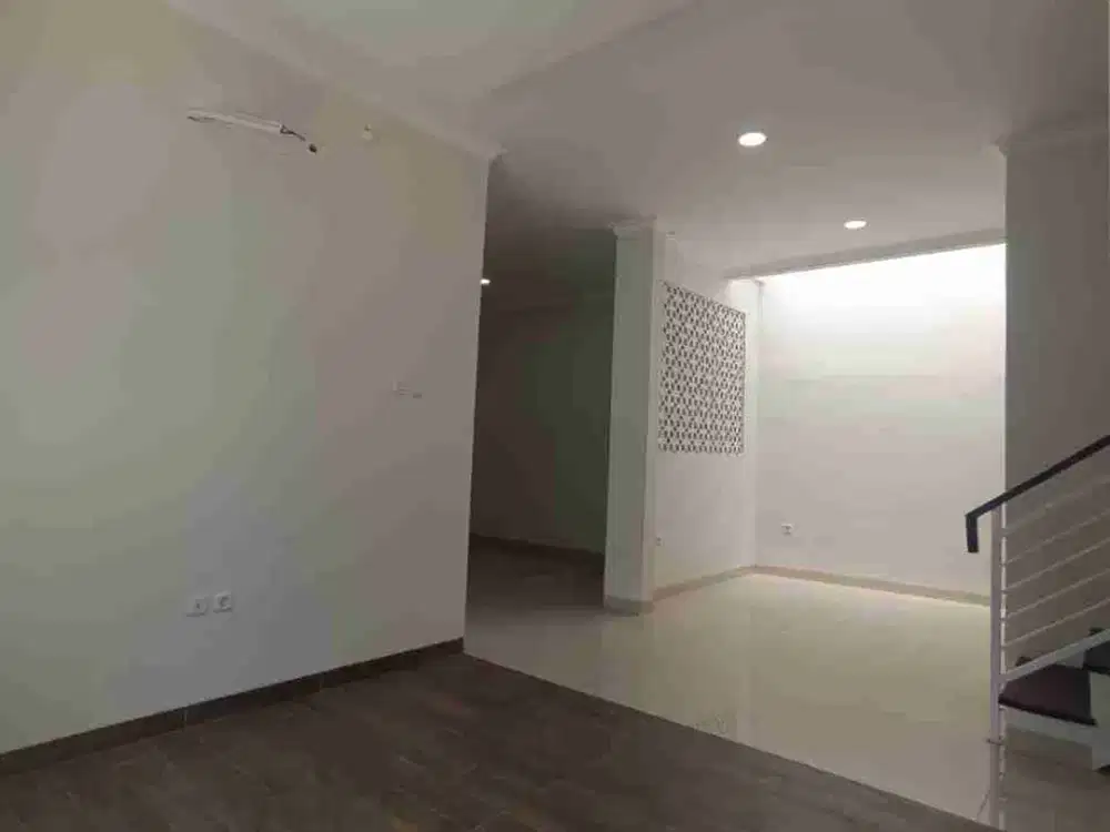 Tinggal Bawa Koper Rumah Mewah Sorea