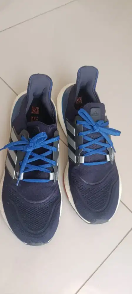 Adidas Ultraboost Navy