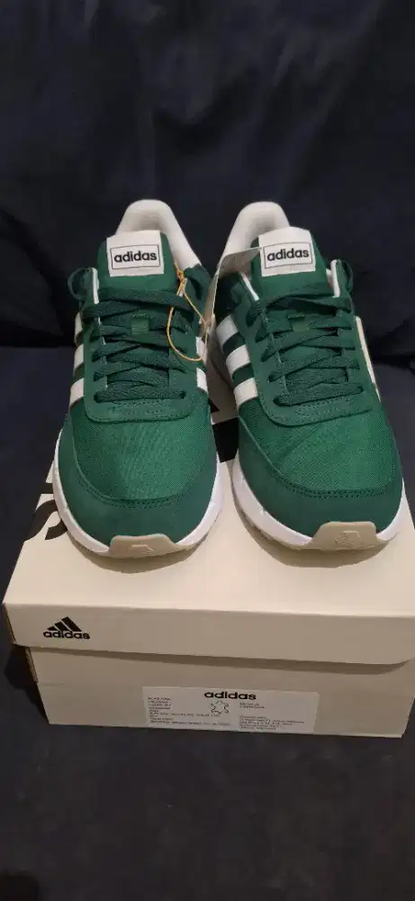 SEPATU ADIDAS RUNNING