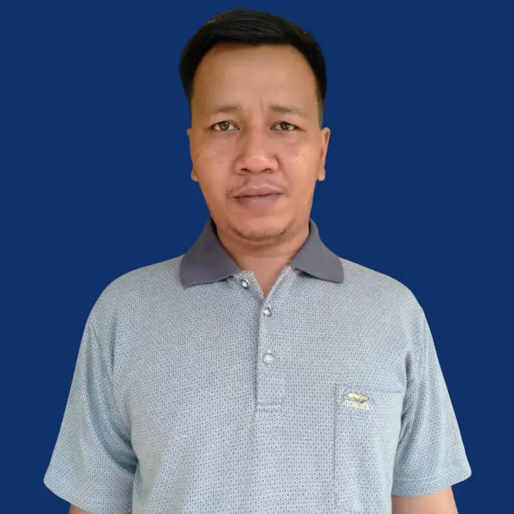 Cari pekerjaan driver kantor/pribadi