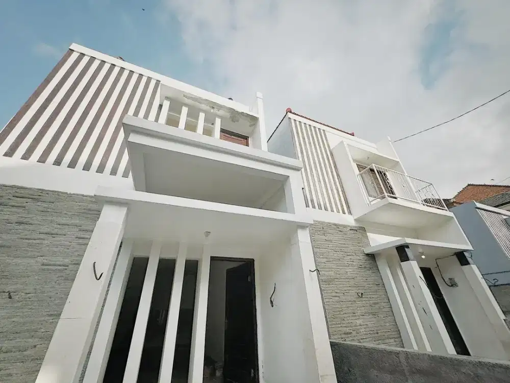 Freehold - Sale ViIla in prime location near by Pandawa beach, Ungasan