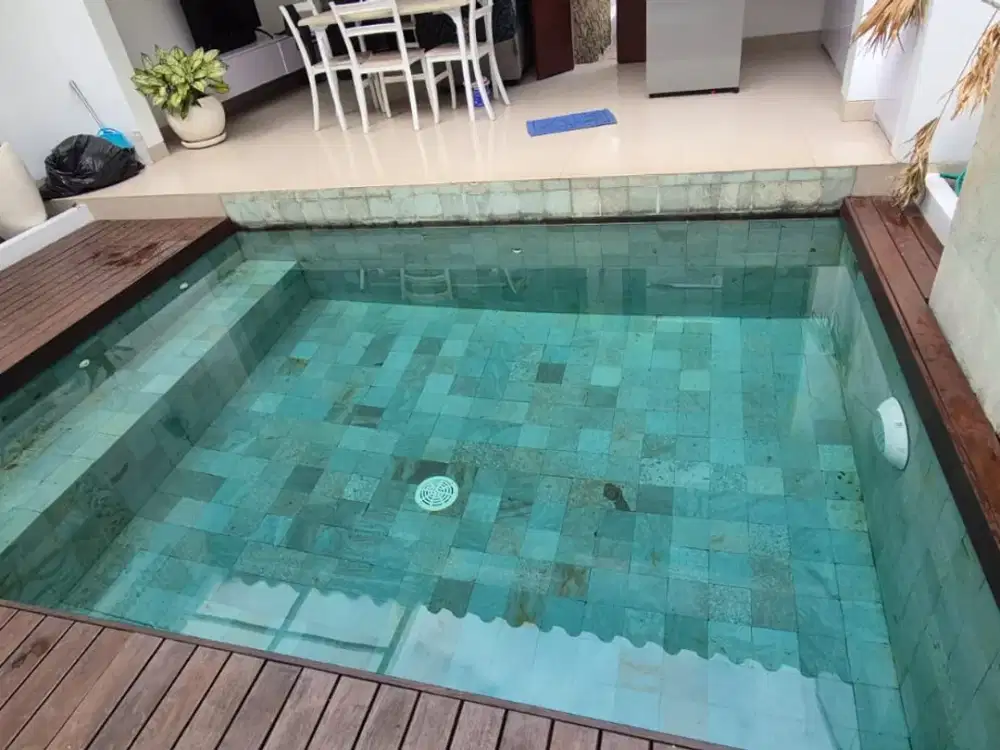 Freehold - Charming Villa for Sale in Kerobokan - Just 300m from Raya Canggu, Bali!