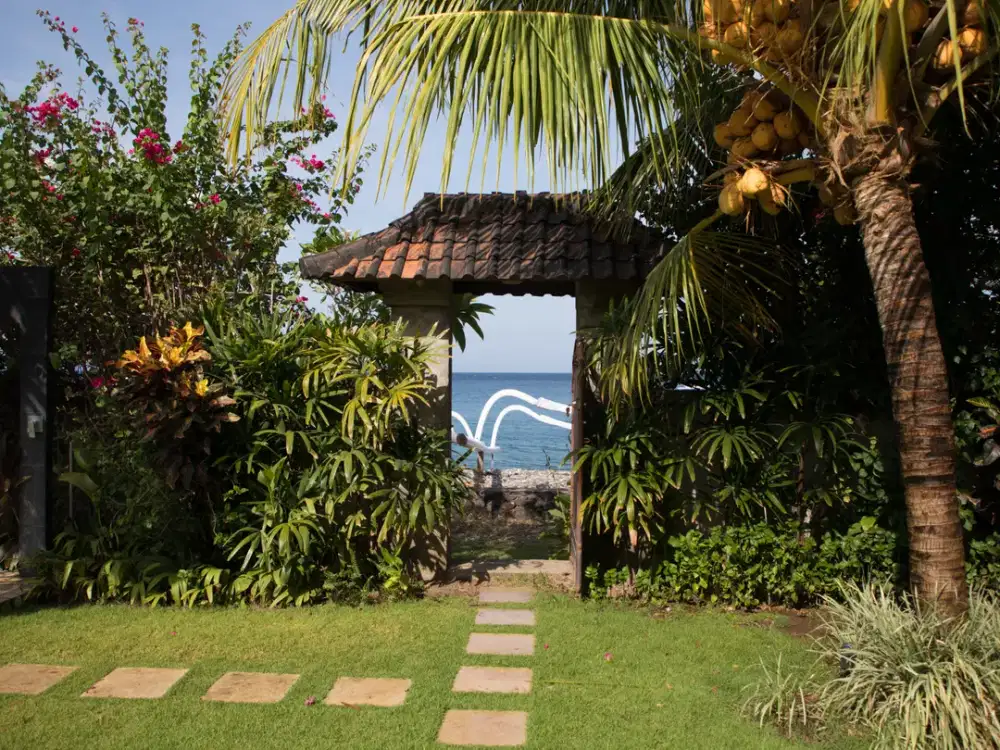 Villa for Sale  Freehold - Where Luxury Meets the Sea - Rare Oceanview Villa in Amed, Bali!