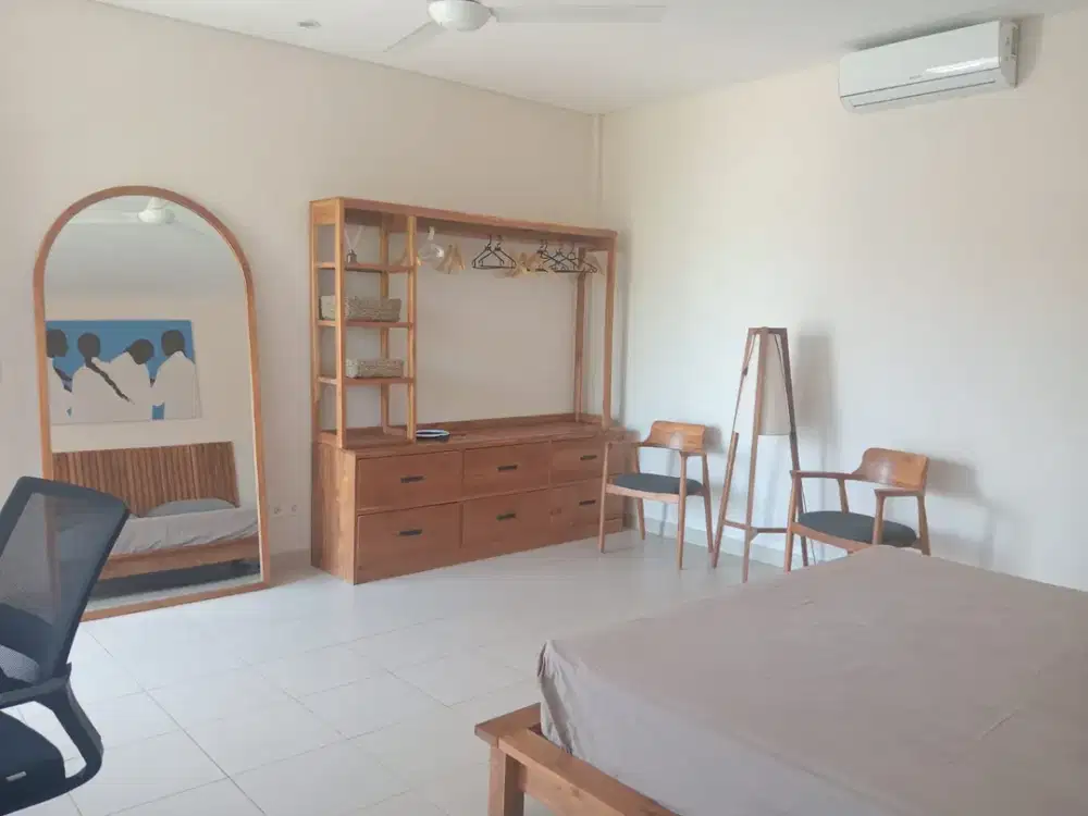 Freehold - Rare opportunity sale Land in Prime location Umalas, Bali