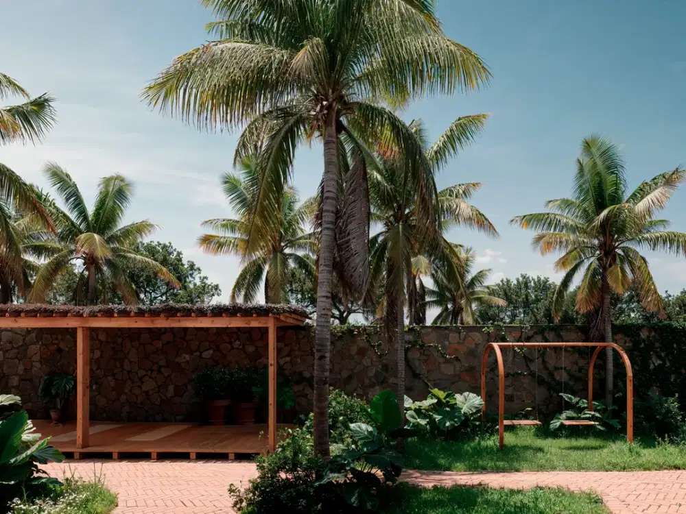 Leasehold - Refined Villa Smart Living Ungasan, South Bali